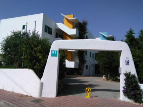 Apartamentos Port D'es Torrent